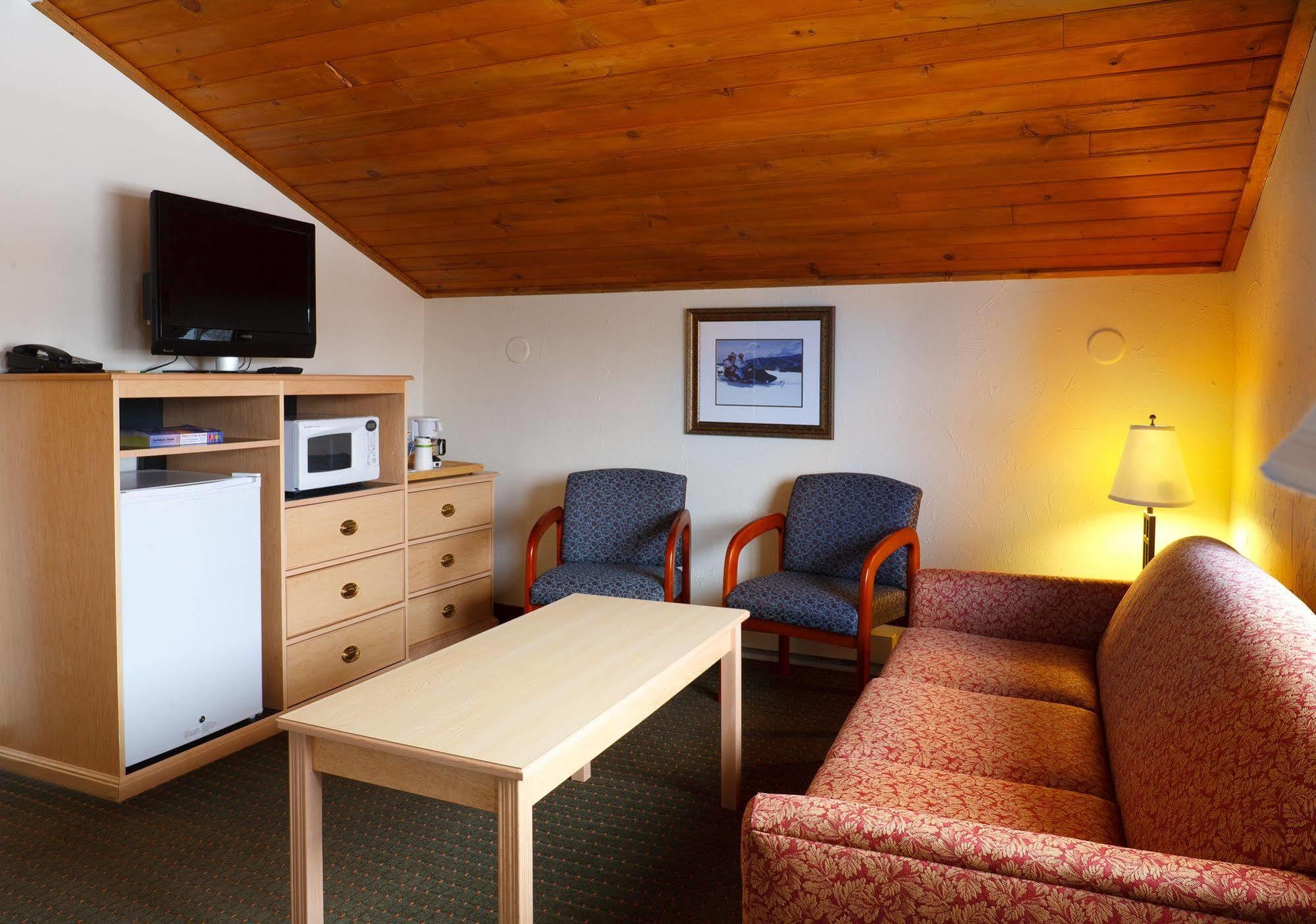 Togwotee Mountain Lodge Moran Zewnętrze zdjęcie
