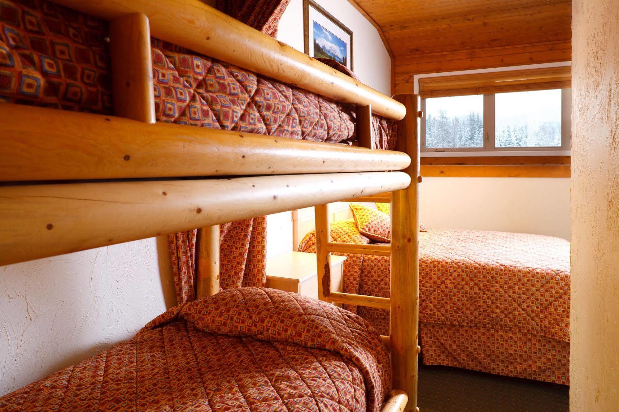 Togwotee Mountain Lodge Moran Zewnętrze zdjęcie