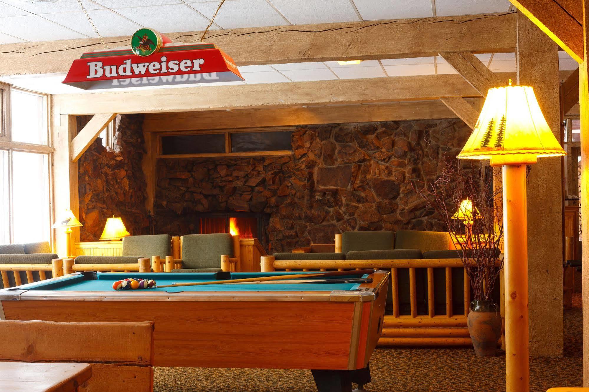 Togwotee Mountain Lodge Moran Zewnętrze zdjęcie