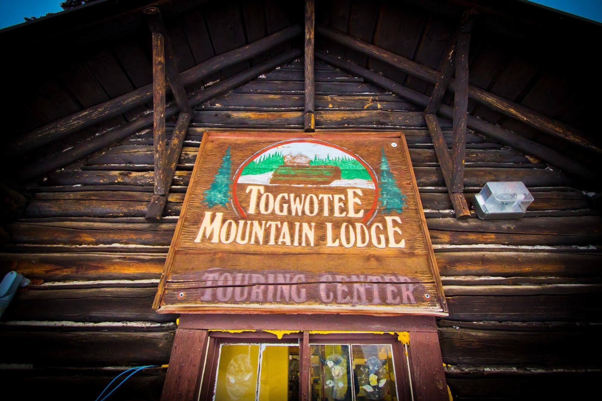 Togwotee Mountain Lodge Moran Zewnętrze zdjęcie