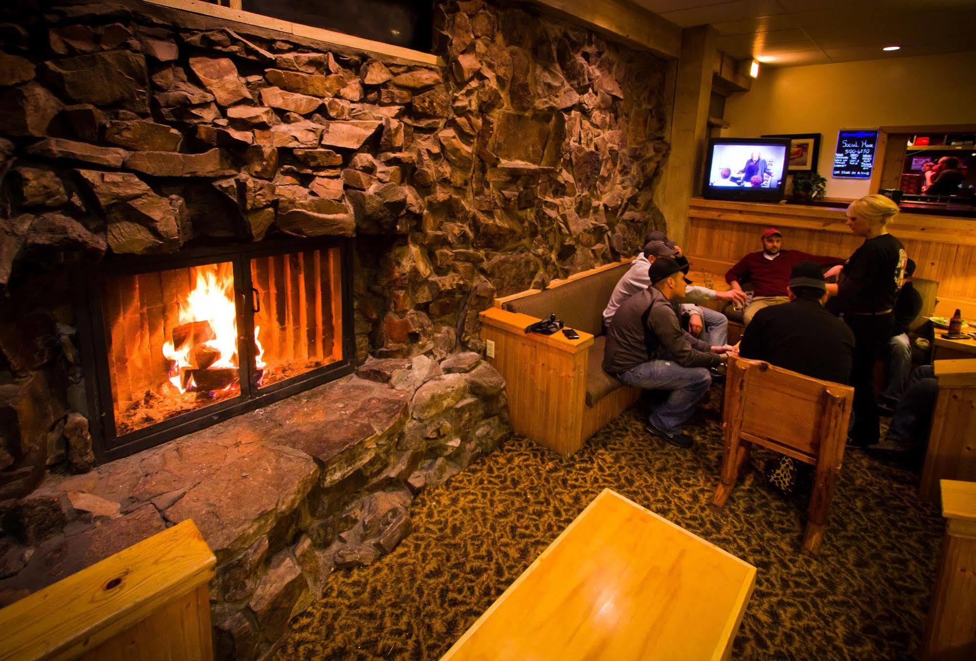 Togwotee Mountain Lodge Moran Zewnętrze zdjęcie