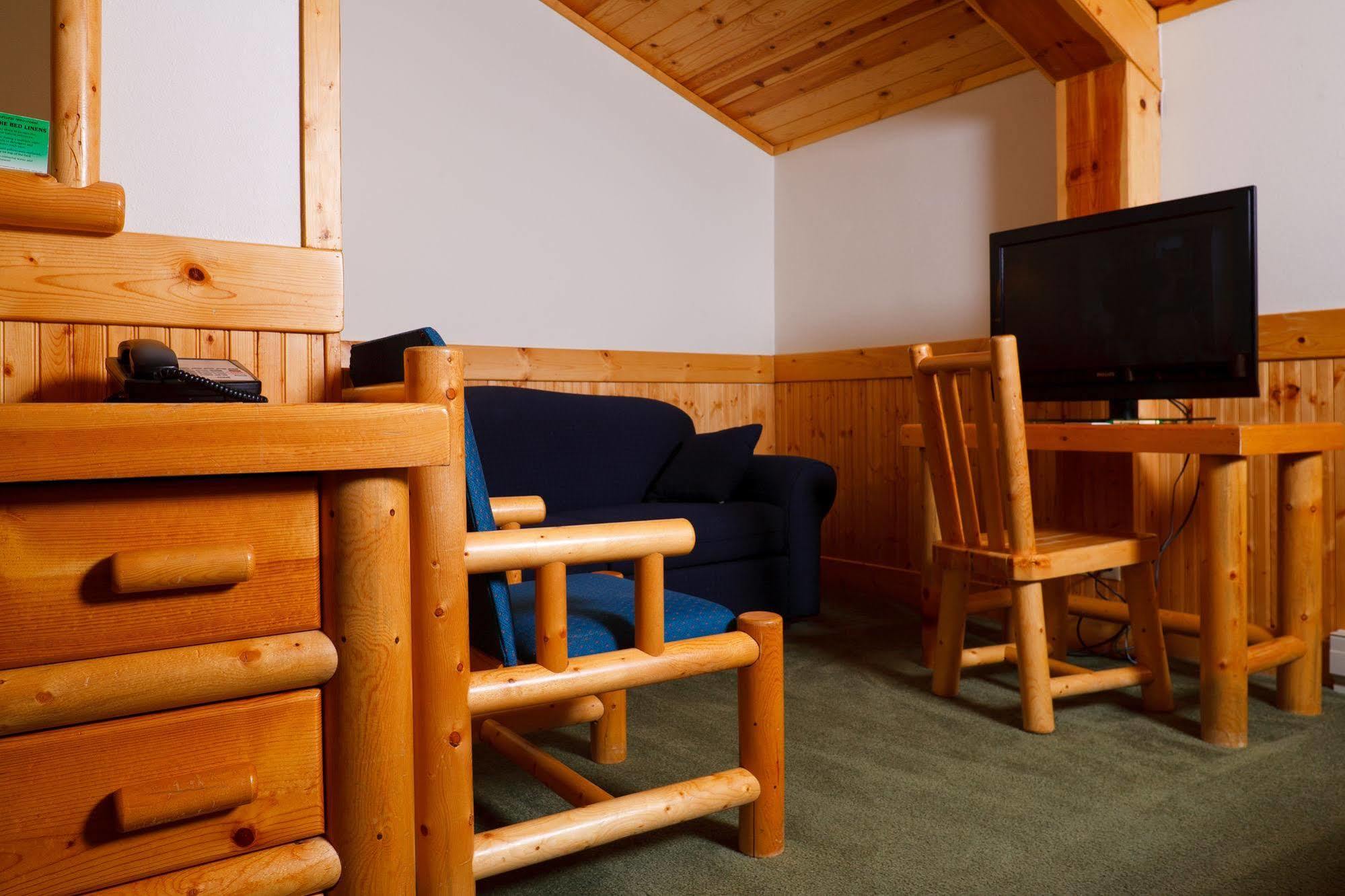 Togwotee Mountain Lodge Moran Zewnętrze zdjęcie