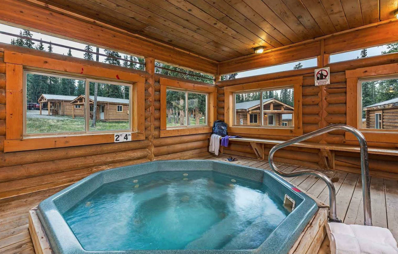 Togwotee Mountain Lodge Moran Zewnętrze zdjęcie
